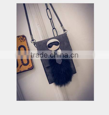 fashion single shoulder bag