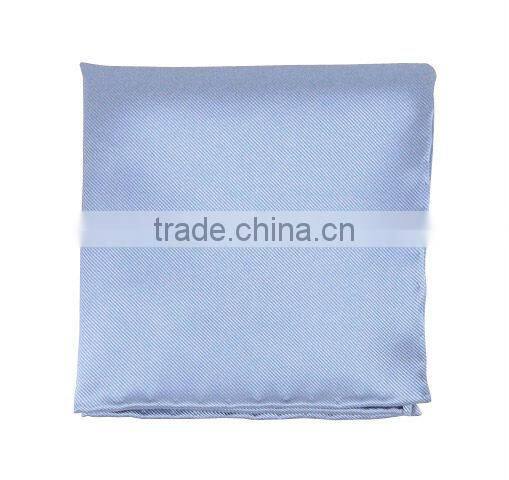 men's silk handkerchief