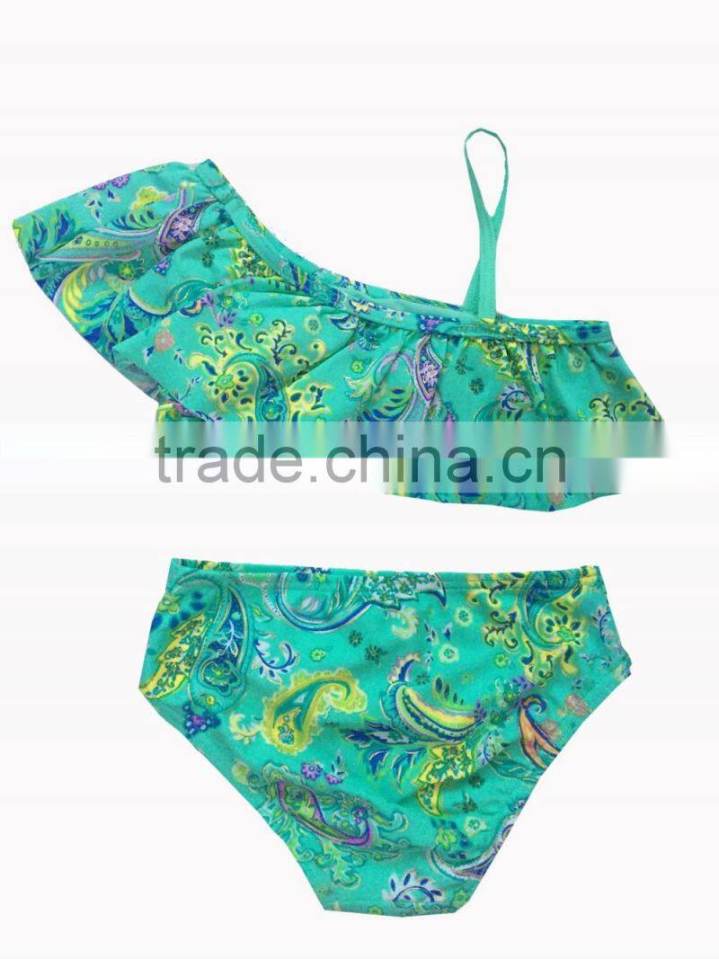 Kids Bikini Swimwear