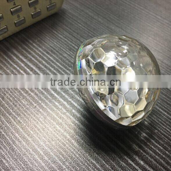 Mini USB Colorful Neon USB Inch Interface Voice Control Color Flashing Rhythm Rhythm Color Light LED