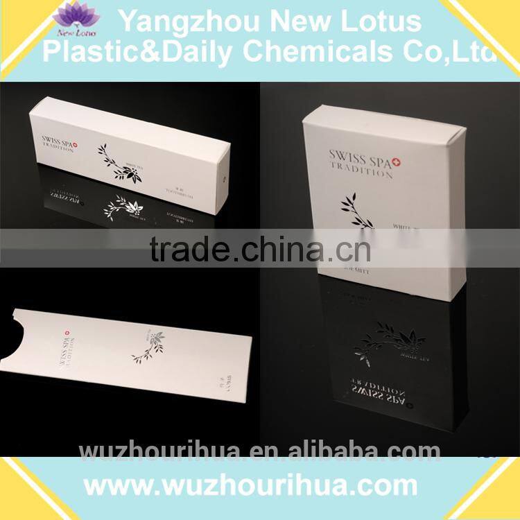 customized design hotel amenity amenities supplier