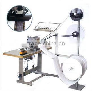 EB-B-104 Mattress Border Fabric Sewing Machine