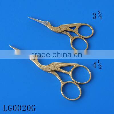 Sewing Scissors, cross stitch tools.