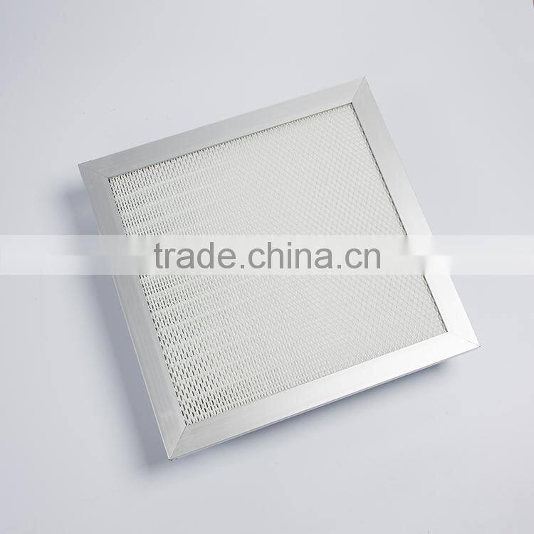 Hot Sale High efficiency Hepa Air Filter