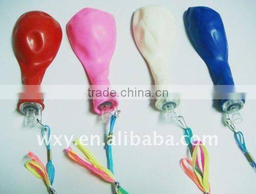 LED Flash Balloon