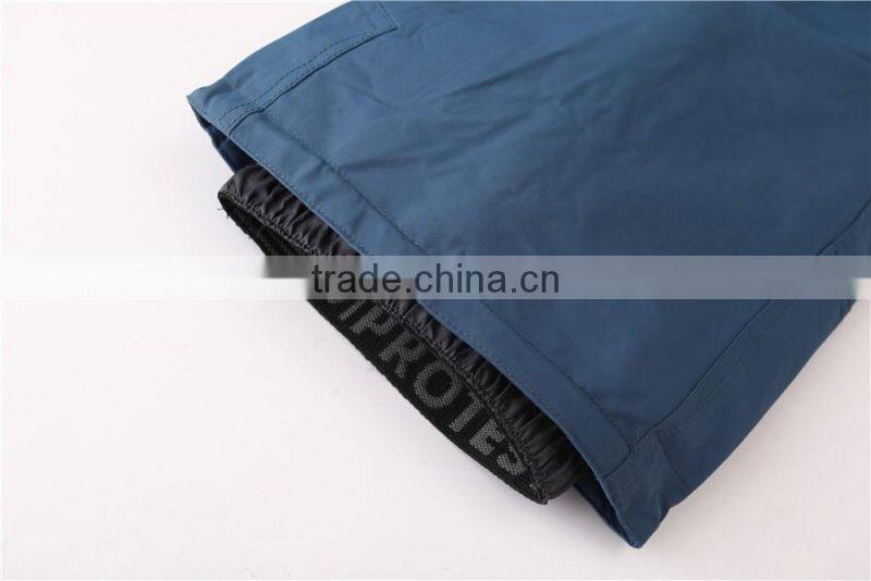 high quality factory winter ski pants man snow pants