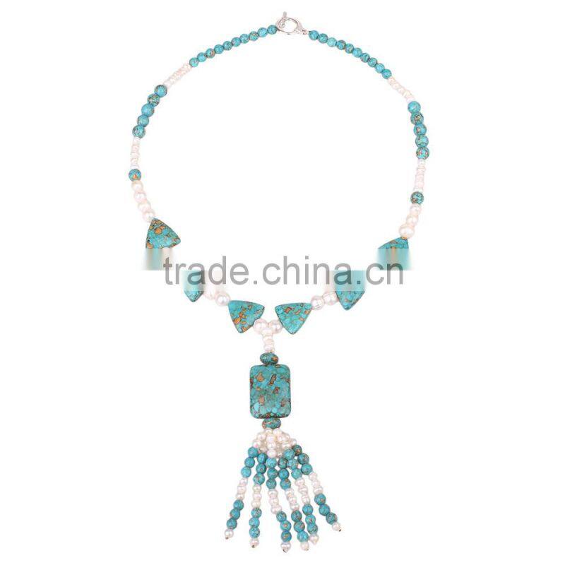 Hot Sale Kallaite Jewelry Set Fashion Jewelry Customized Jewelry 82