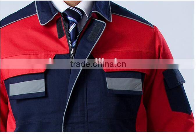 Hot sale factory price safety protective clothing
