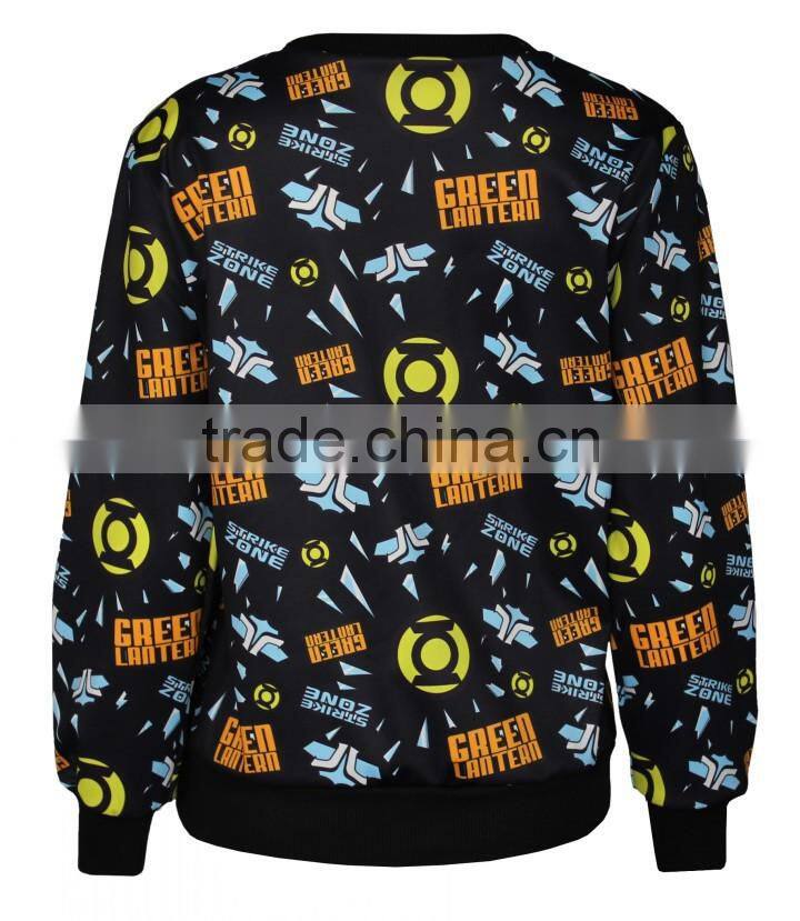 2017 Womens Fashion Sexy Sweartshirt for Sale