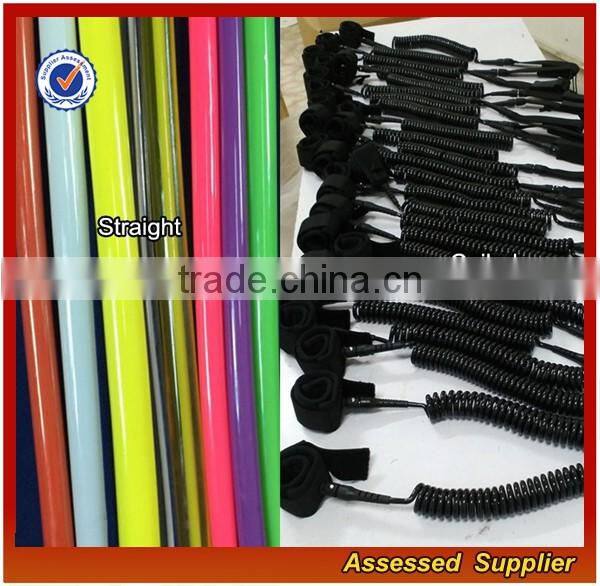 Custom High Durability Surfboard Leash Surf Leash JH32