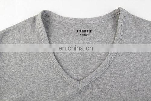 New arrival mens outdoor fitness sportwear plus size cotton t-shirt/new model men's t-shirt/printed t-shirt