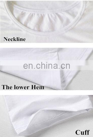 Peijiaxin Latest Design Crew Neck Full 3D Printed T shirt for Man
