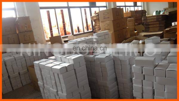 Fancy decorative 1 pink glitter number birthday candle