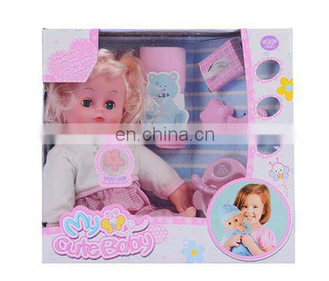 Vinyl reborn baby dolls toys wholesale