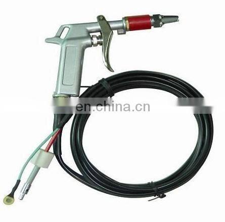 lonizer air gun manufacturer, High-Efficiency ESD Ionizing Air Gun