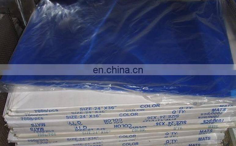 12 years Maxsharer trade assurance alibba wholesale sticky mat