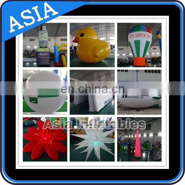 Besting Selling PVC Party Chinese Manufacturer Of Inflatable Hleium Balloon