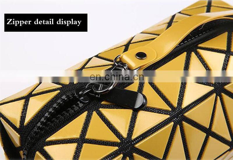 Qood quality PU personalized makeup brushes