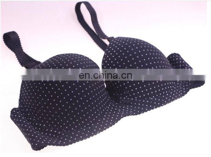 2016 new arrival sexy woman bra plus size