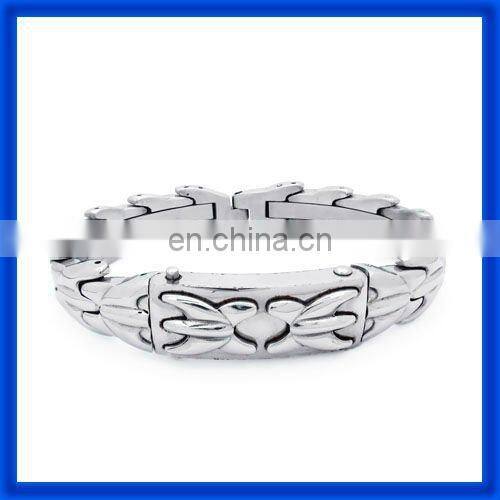 2014 Latest Men's And Women IPG Snake Chain Bracelet TPSB275 From China Best Factory