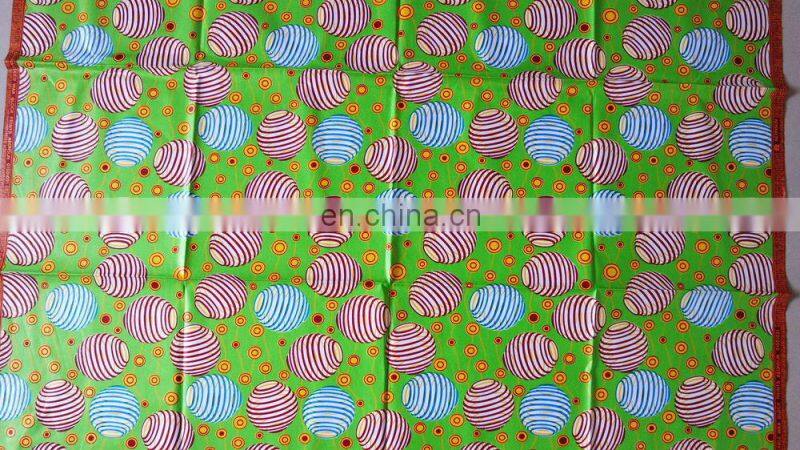 Leading brand of Hitarget Super Dutch Hollandaise Wax Fabric