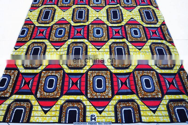 super dutch wax print fabric african clothing hitarget brand