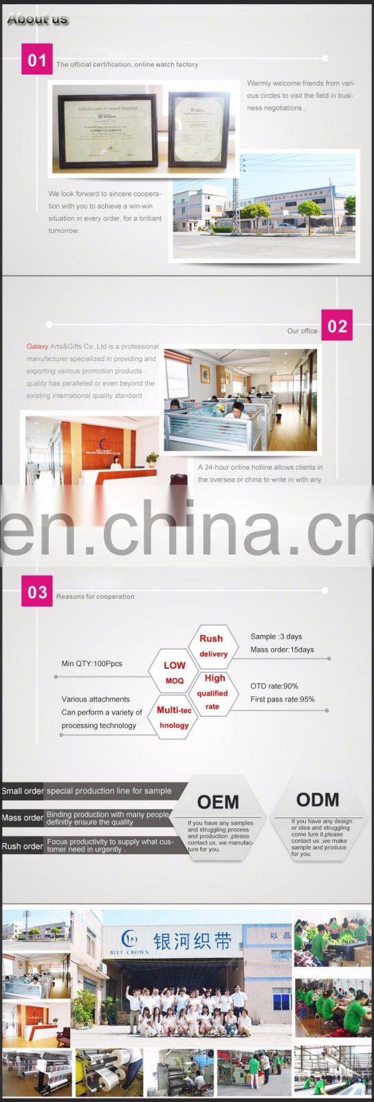 6cm aluminum locking mini carabiner clip for key ring