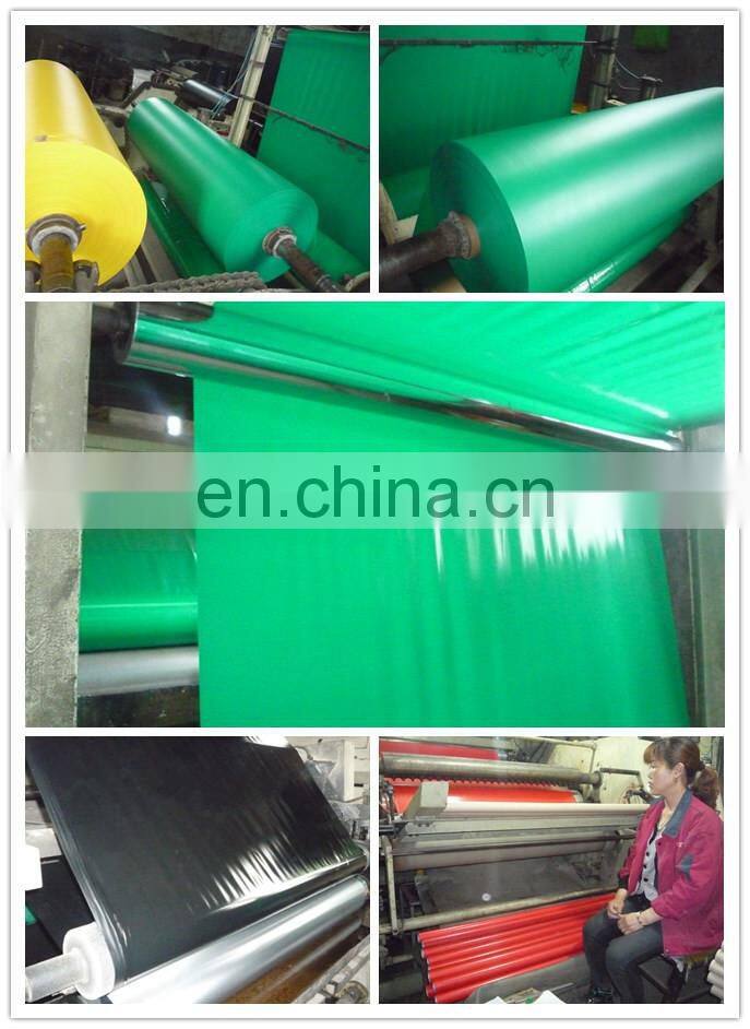 pvc insulating tape for electronic