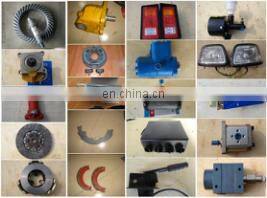 2.0ton factory direct supply dingo mini loader