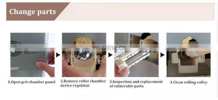 small portable rice mill milling machine price hot selling small hulling machine