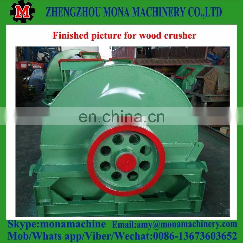 Hot new multi-function wood grinder for sale