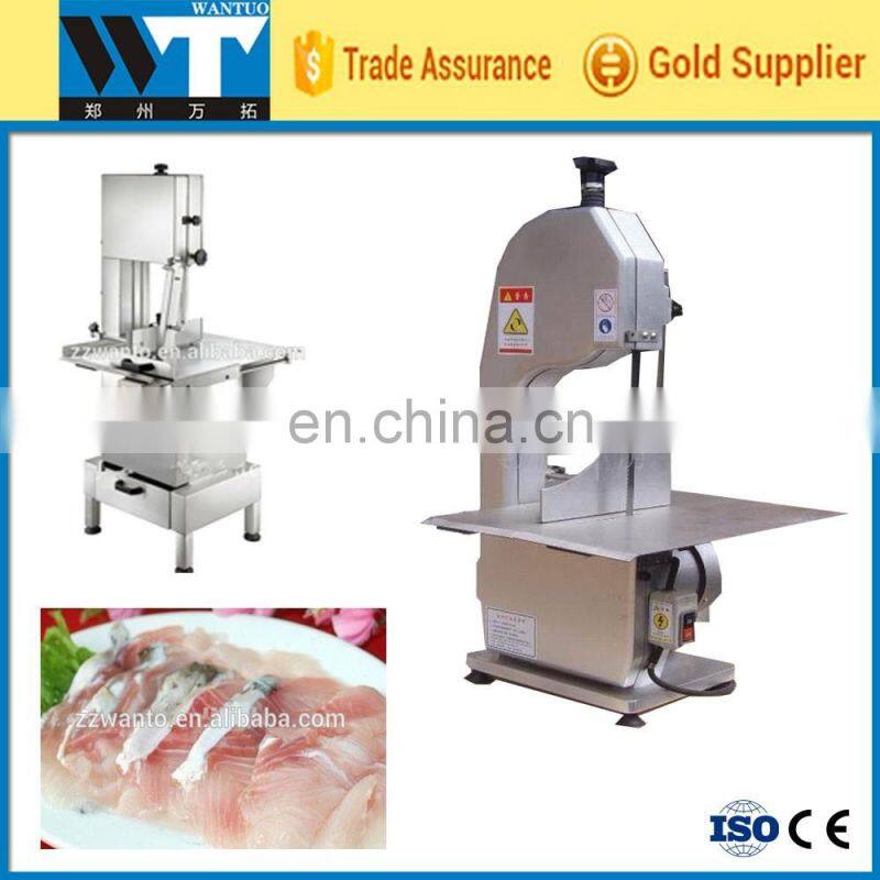 Frozen fish cutter machine,fish cutting machine,frozen meat cutter