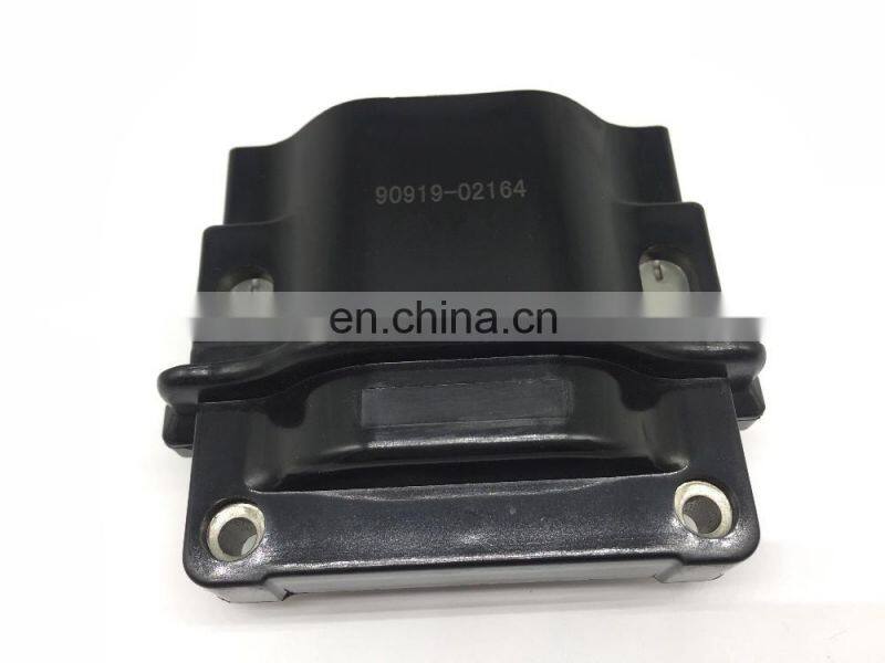 Ignition Coil for Toyota OEM#90919-02164 94404545