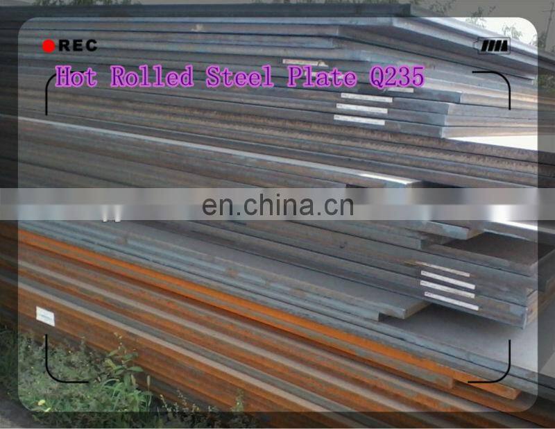 steel road plates for sale ASTM A36,ss400,Q235