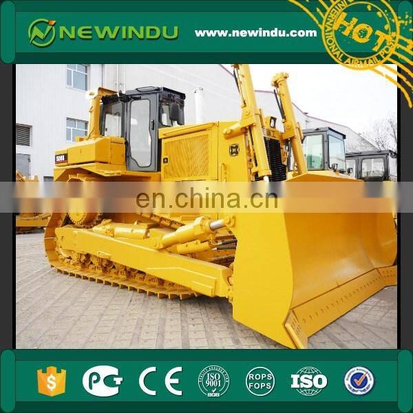 Straight Tilt Blade Type SD8B Crawler Bulldozer from HBXG Manufacturer