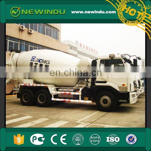 New China brand 8*4 mixer truck 15m3 concrete mixer truck
