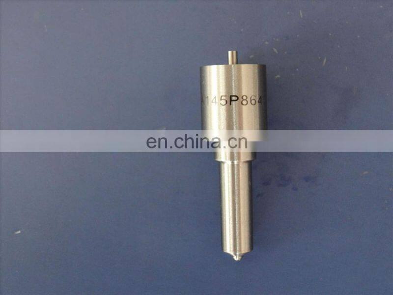 High quality common rail diesel fuel injector nozzle DLLA145P864 093400-8640