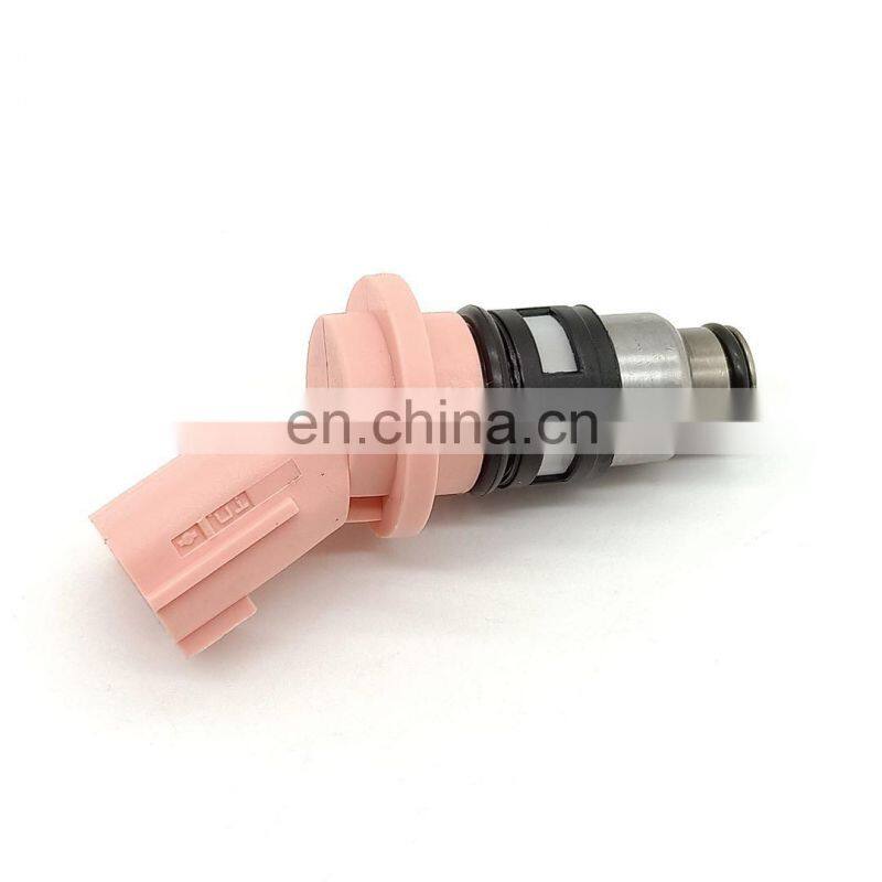 Fuel Injector 16600-41B00 16600-73C00 for Nissan sunshine B14 GA16