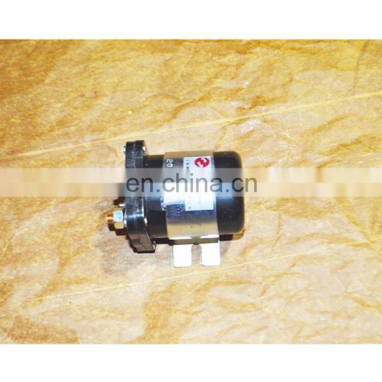 SAIC- IVECO 682 Series GENLYON Truck S00016469 Start Relay