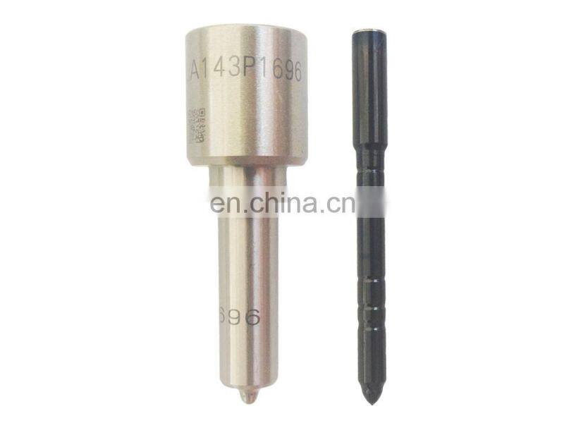 BJAP CRI Nozzle  DLLA143P1696 dlla 143p 1696 0433172039 0 433 172 039 for  0445120127 Injector