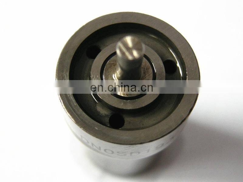 Fuel Injector Nozzle DN0SD193 0434250092 093400-2700 for Injector 0432217052 0432217082 0432217085