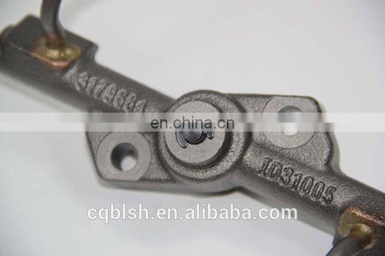 Chongqing CCEC kta38 piston cooling valve 3179664 for cummins engine parts