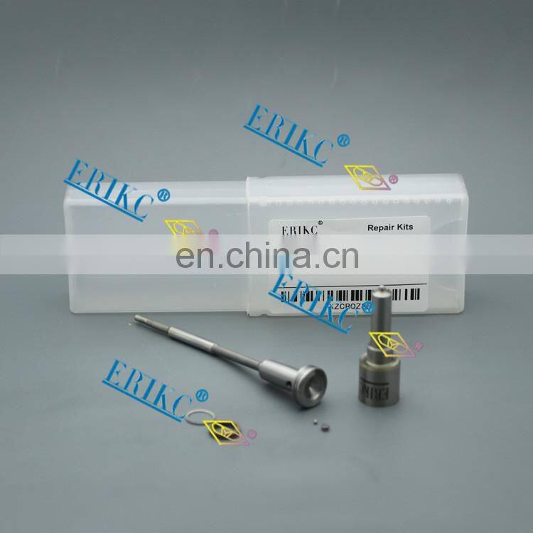 diesel fuel injector repair kits F 00R J03 482 ( F00RJ03482 ) injection rebuild kit F00R J03 482  DLLA142P1709 for 0986AD1047