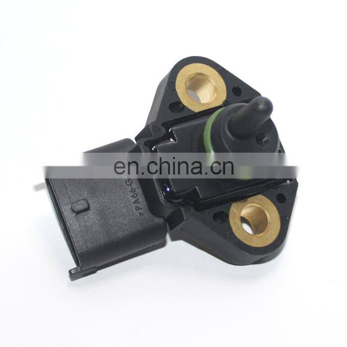 Iveco Auto Engine Intake Pressure Sensor, 504358206 Truck Pressure Sensor