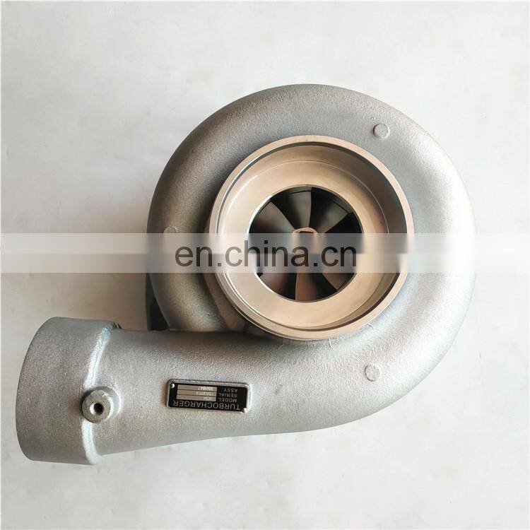 Marine HC5A turbocharger kit 3801847 K19 supercharger