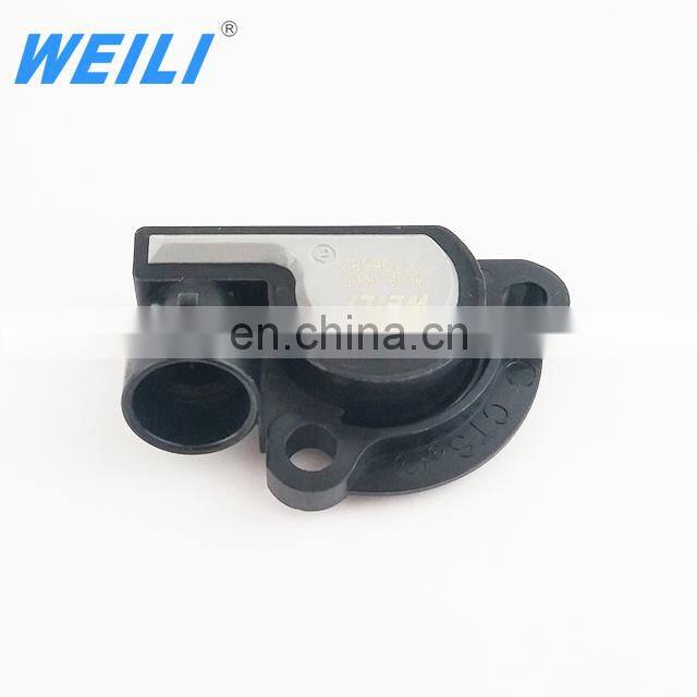 Throttle position sensor TPS sensor 17106682 for JAC REFINE JGE1 JINBEI H2 HIACE
