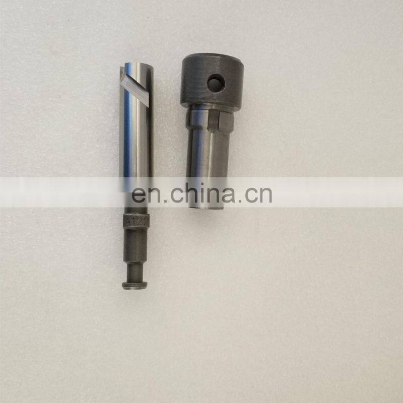 High Quality Pump Plunger A type A122