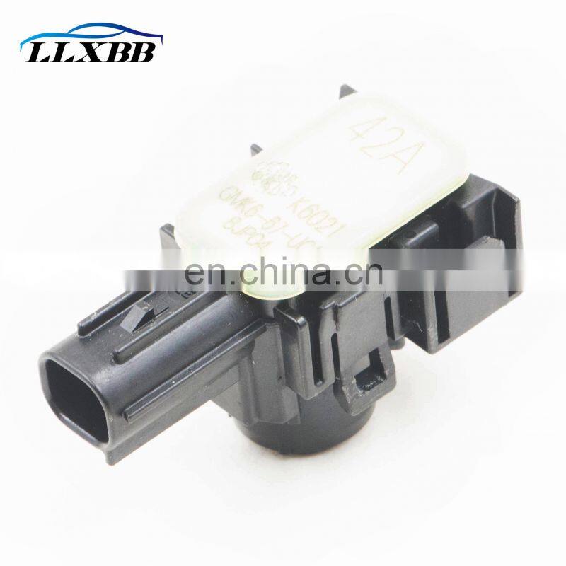 Original PDC Backup Reversing Parking Assist Sensor GMK6-67-UC1 GMK-66-7UC1 For MAZDA 6 Tourer Estate Parksensor GMK667UC151