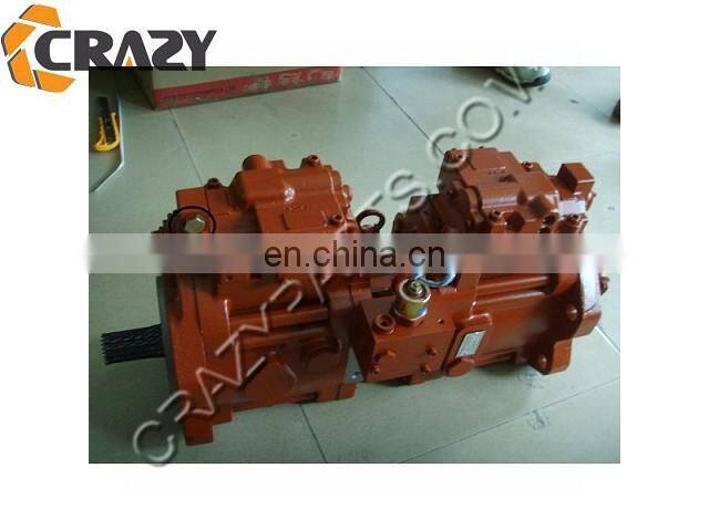 K3V112DT-HN Hydraulic Pump & K3V112DT hydraulic Main Pump for excavator parts