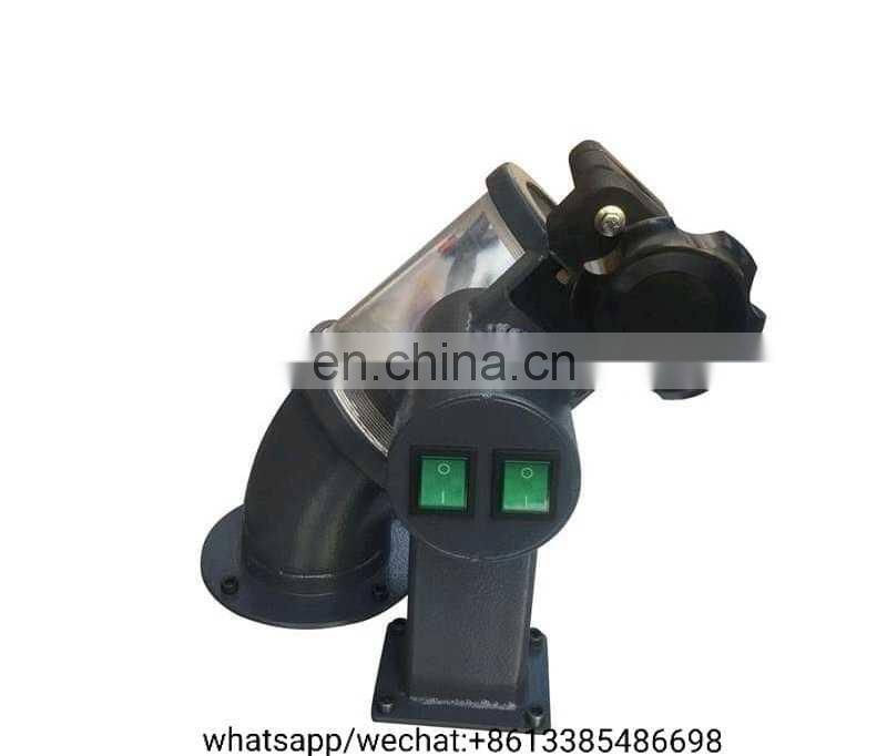 Injector repair anti-fog device common rail injector measuring repair tool